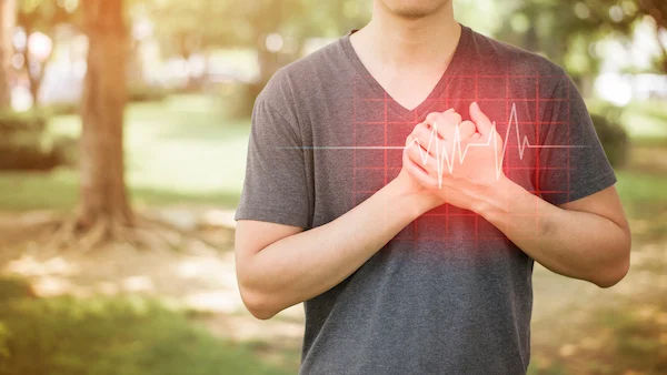 Causes of Cardiovascular Disease Explained